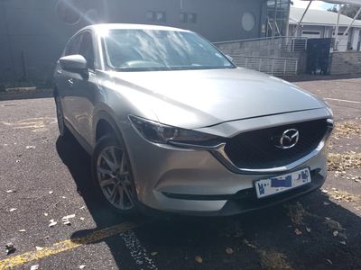 2019 Mazda CX-5 2.0 Active Auto