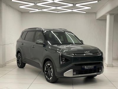 2026 Kia Carens 1.5D LX Auto
