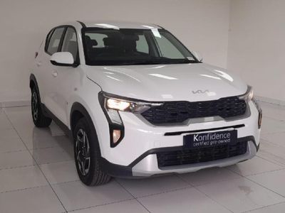 2024 Kia Sonet 1.5 LX