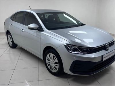 2024 Volkswagen Polo Classic Polo 1.6