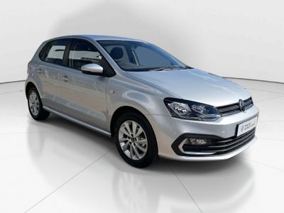 2026 Volkswagen Polo Vivo 1.4 Life