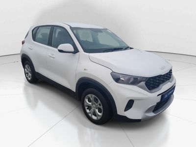2024 Kia Sonet 1.5 LX CVT