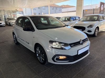 2026 Volkswagen Polo Vivo 1.0 TSI GT