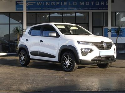 2021 Renault Kwid 1.0 Dynamique