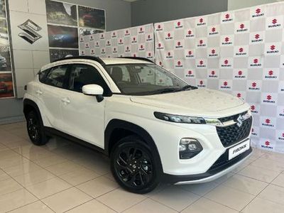 2026 Suzuki Fronx 1.5 GL AUTO