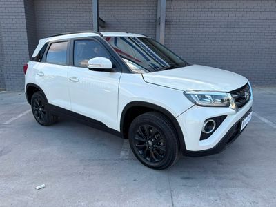 2021 Toyota Urban Cruiser 1.5 Xs