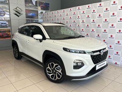 2026 Suzuki Fronx 1.5 GLX AUTO