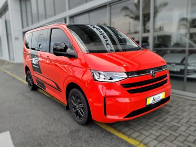 2026 Volkswagen Kombi 2.0TDI Edition Auto
