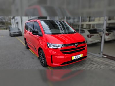 2026 Volkswagen Kombi 2.0TDI Edition Auto