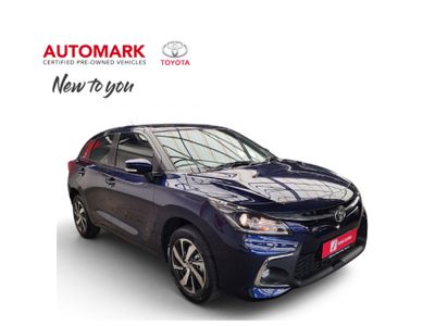2026 Toyota Starlet 1.5 XS Auto