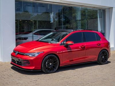 2026 Volkswagen Golf 1.4 TSI Life Auto (110kw)