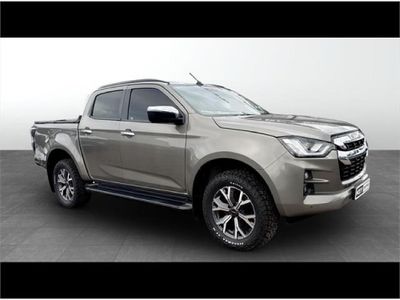 2022 Isuzu D-Max 3.0 DDI LSE Auto Double-Cab