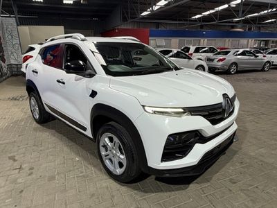 2022 Renault Kiger 1.0T Zen