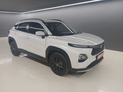 2024 Toyota Starlet Cross 1.5XS Auto