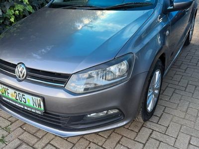 2018 Volkswagen Polo Vivo VW 25X - POLO VIVO