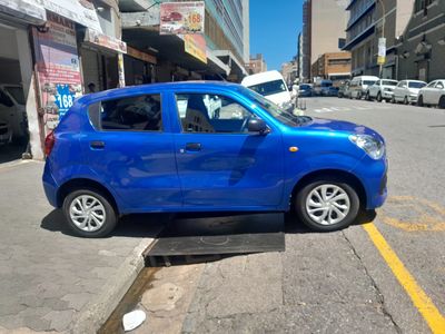 2024 Toyota Vitz 1.0 XR