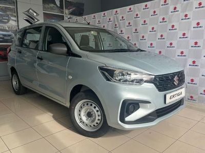 2026 Suzuki Ertiga 1.5 GA