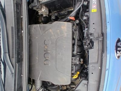2021 Kia Picanto 1.2 X-Line Auto