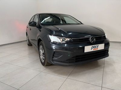 2024 Volkswagen Polo Classic 1.6 Life