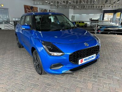 2026 Suzuki Swift 1.2 GL
