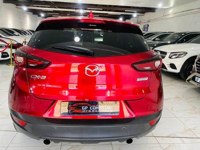 2019 Mazda CX-3 2.0 Active Auto