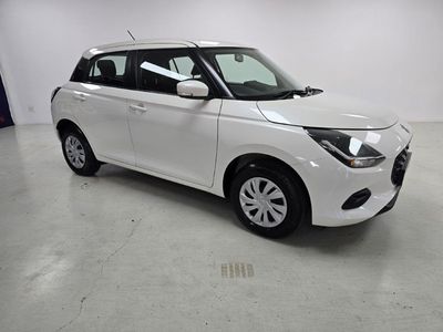 2025 Suzuki Swift 1.2 GL