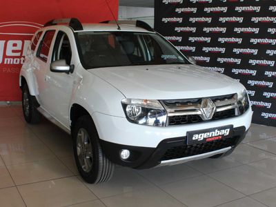 2016 Renault Duster 1.6 Dynamique