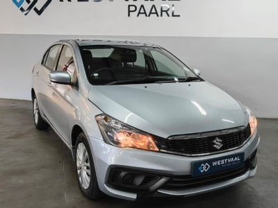 2024 Suzuki Ciaz 1.5 GL Auto