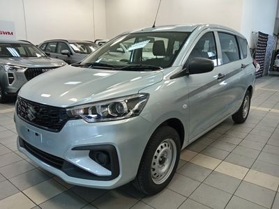 2026 Suzuki Ertiga 1.5 GA