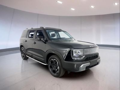 2026 BAIC B30 1.5T Premium Adventure DCT