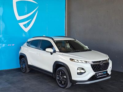 2026 Suzuki Fronx 1.5 GL Auto