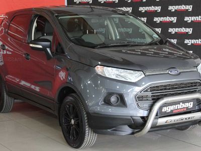 2017 Ford EcoSport 1.5 TiVCT Ambiente