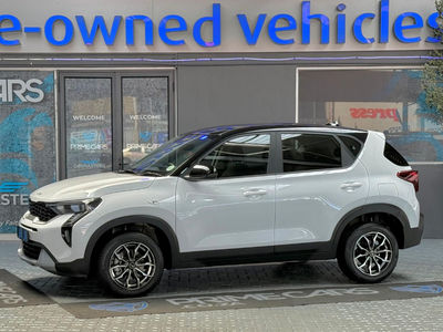 2025 Kia Sonet 1.5 LS Auto