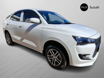 2026 Suzuki Dzire 1.2 GA