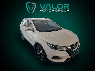 2021 Nissan Qashqai 1.5 dCi Acenta Plus