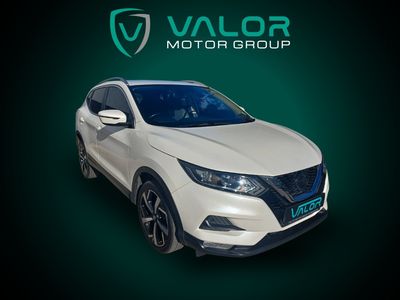 2021 Nissan Qashqai 1.5 dCi Acenta Plus