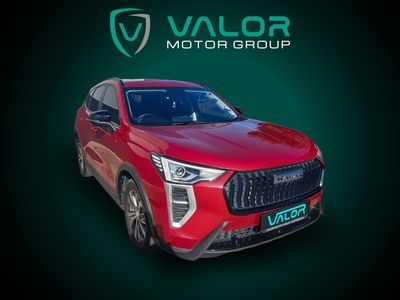 2024 Haval Jolion 1.5T City Plus DCT