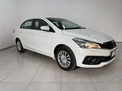 2024 Suzuki Ciaz 1.5 GL Auto