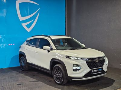 2026 Suzuki Fronx 1.5 GL