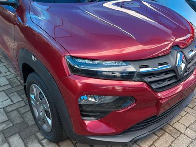 2022 Renault Kwid 1.0 Expression