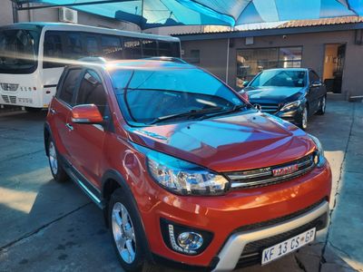 2021 Haval H1 1.5 VVT