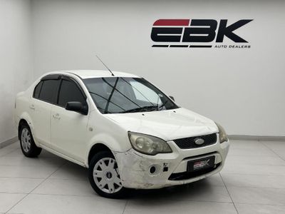 2008 Ford Ikon 1.6 Trend