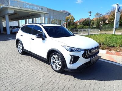 2024 Haval Jolion Pro 1.5T Ultra Luxury DCT