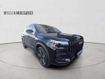 2026 Jaecoo J7 1.5 TDGI SHS DHT (Phev)