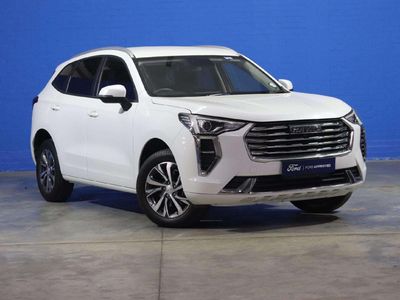 2022 Haval Jolion 1.5T Premium Auto