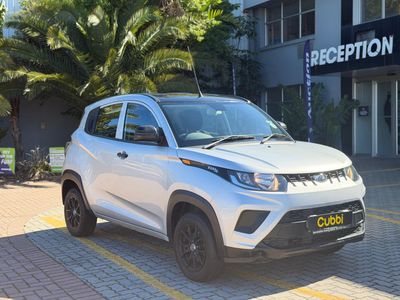 2021 Mahindra KUV 100 1.2 K2+ Dare
