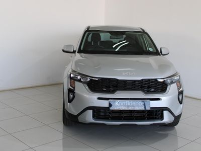 2025 Kia Sonet 1.5 LX