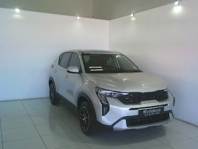 2025 Kia Sonet 1.5 LX