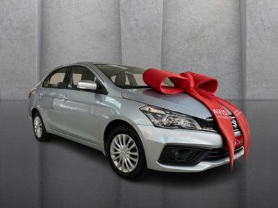 2025 Suzuki Ciaz 1.5 GL Auto