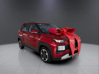2025 Hyundai Exter 1.2 Premium